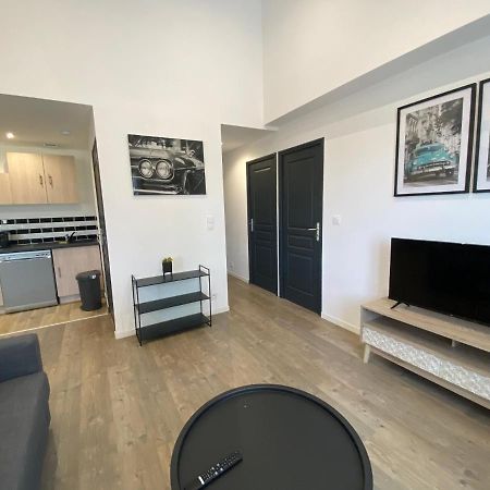 Logement Calme Et Confortable Au Coeur De Loupiac Loupiac  Eksteriør bilde