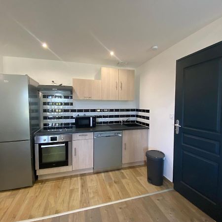 Logement Calme Et Confortable Au Coeur De Loupiac Loupiac  Eksteriør bilde