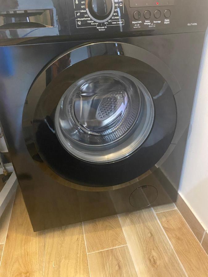 Logement Calme Et Confortable Au Coeur De Loupiac Loupiac  Eksteriør bilde