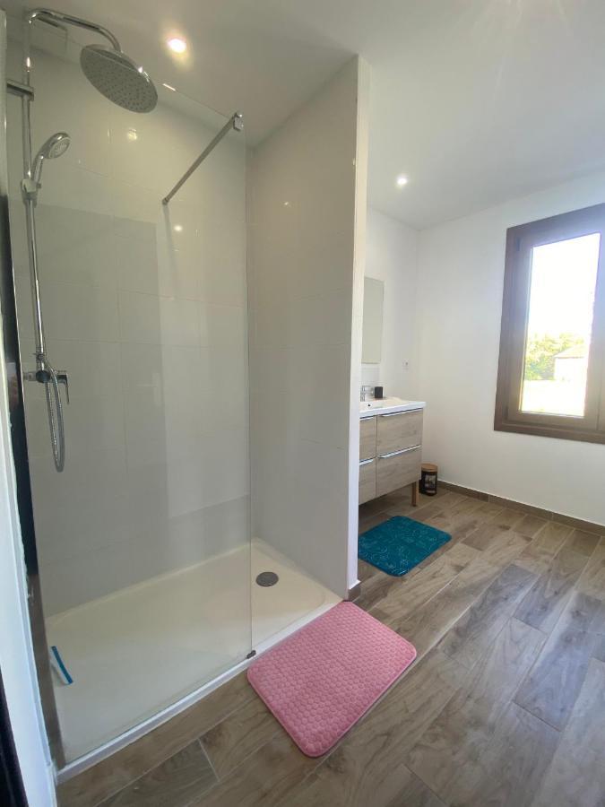 Logement Calme Et Confortable Au Coeur De Loupiac Loupiac  Eksteriør bilde
