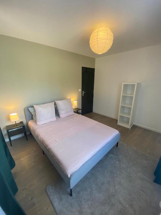 Logement Calme Et Confortable Au Coeur De Loupiac Loupiac  Eksteriør bilde